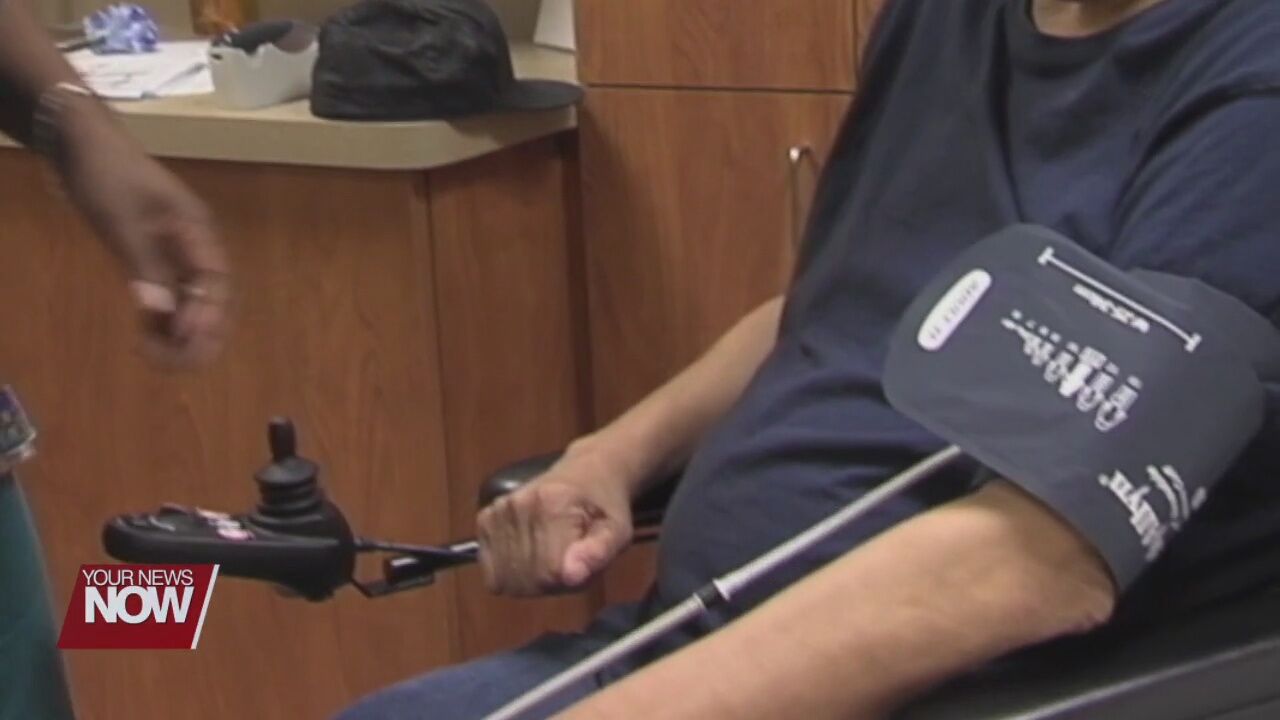 Brown looking for ways to speed up authorization for Medicare Advantage Plan